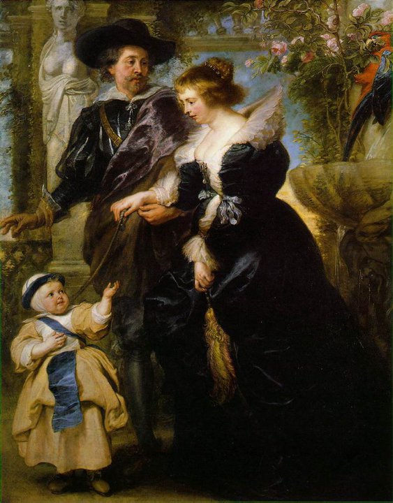Pieter Paul Rubens   Tutt'Art@ (49)